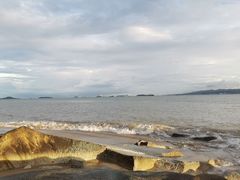 -胡里山炮台