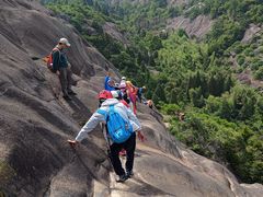 -大罗山风景区