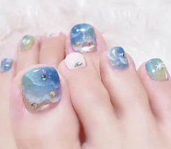 -LILY NAILS美甲美睫