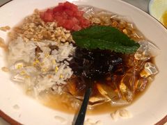 -绿茶餐厅(昆明世纪金源店)
