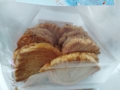 -好一朵茉莉花(老门东店)