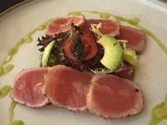 -圣丰索菲特·法国餐厅