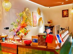 -湄南泰式古法按摩แม่น้ำนวดแผนไทยโบราณ