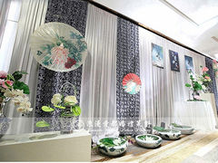 上海浪漫爱都婚礼策划-上海威斯汀大饭店