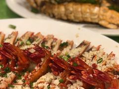 -盛港湾海鲜食府(黄沙店)