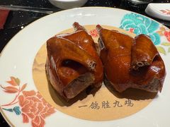 -恒记饭店·海鲜明档(淹城店)
