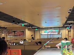 -海底捞火锅(万达广场店)