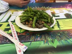 -开元食府(长兴路店)