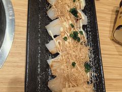 -合点寿司(金虹桥商场店)