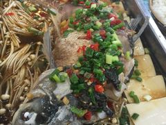 -徽州美食(三十年老店)