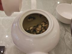 -博雅渔港·融合菜(维也纳国际大酒店)