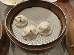-鸡鸣汤包(复地活力广场店)