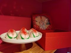 -阮大兴糕团(日月光中心店)