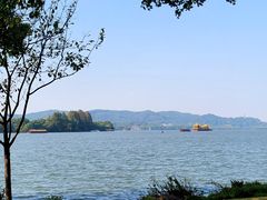 -浙江西子宾馆·瑶园咖啡厅