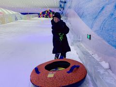-宁波冰雪大世界(北仑区)