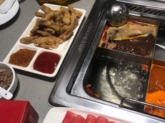 -海底捞火锅(凯德广场店)