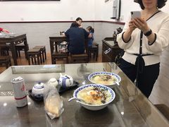 -老温州馄饨担(东游大厦店)