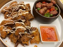 -水月周庄铂尔曼酒店-水月荟中餐厅