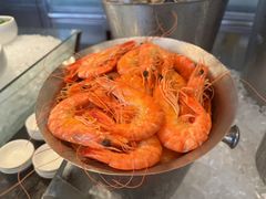 -圣丰索菲特·2 On 988 Café 自助餐厅