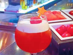 -光音瓦特俱乐部(高新店)