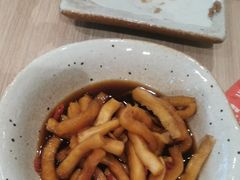 -大师兄·西北小馆(南沙万达广场店)