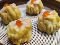 -如轩·海鲜砂锅粥·潮汕菜(南城店)