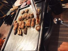 -香猪坊韩国烤肉专属门店(魏公村店)