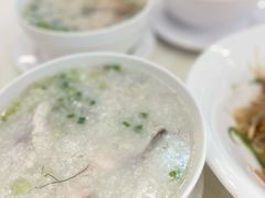 -龙的酒楼·手工早茶·顺德菜(近良路店)