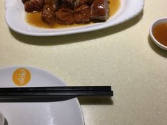 -龙记烧腊茶餐厅(常德路店)