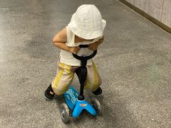 -山下C5cafe(惠通时代广场店)