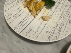 -厦门朗豪酒店 · 明阁中餐厅