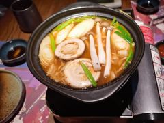 -京鹿料理(荟聚店)