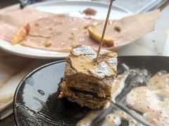 -美食汇自助餐厅(成都万达瑞华酒店)
