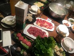 -牛焱·贵州黄牛肉火锅(城西银泰店)