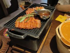 -泰妃殿(武汉首店)