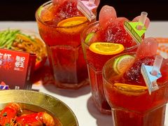 -熊记虾王·小龙虾(东晓南店)