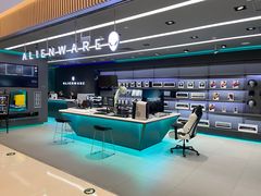 -ALIENWARE外星人(国贸商城旗舰店)