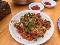 -小杨翘脚牛肉