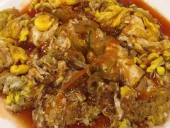 -华信美食