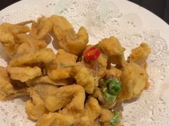 -喷泉广场餐厅·宵夜·海鲜烧烤大排档(长隆企鹅酒店)
