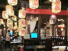 -南京大牌档(中关村领展广场店)