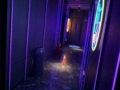 -星聚会KTV(合生汇黑金店)