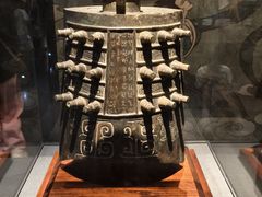 -陕西历史博物馆