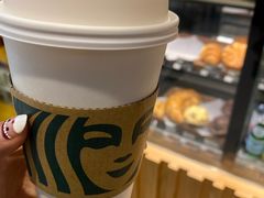 -星巴克(杭州大厦C座店)