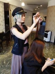 点击看大图 4-KEIVON HAIR·崎宏