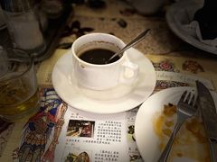 -露西亚咖啡西餐厅(哈尔滨俄侨纪念馆店)