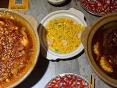 -山四砂锅(太原钟楼街店)