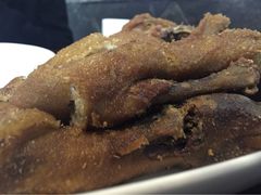 -吴门人家·苏宴宫廷菜(拙政园店)