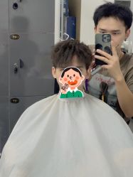 -五道口发型设计