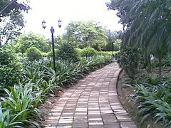 -南沙天后宫景区
